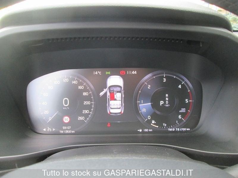 Volvo XC40 D3 Geartronic Momentum