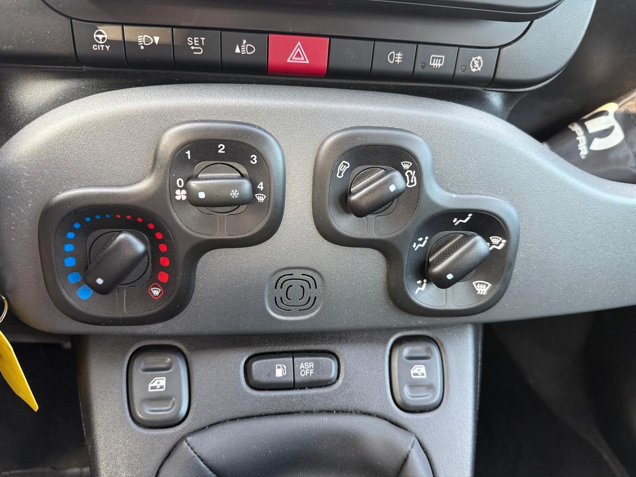 Fiat Panda 1.2 easypower City Life GPL