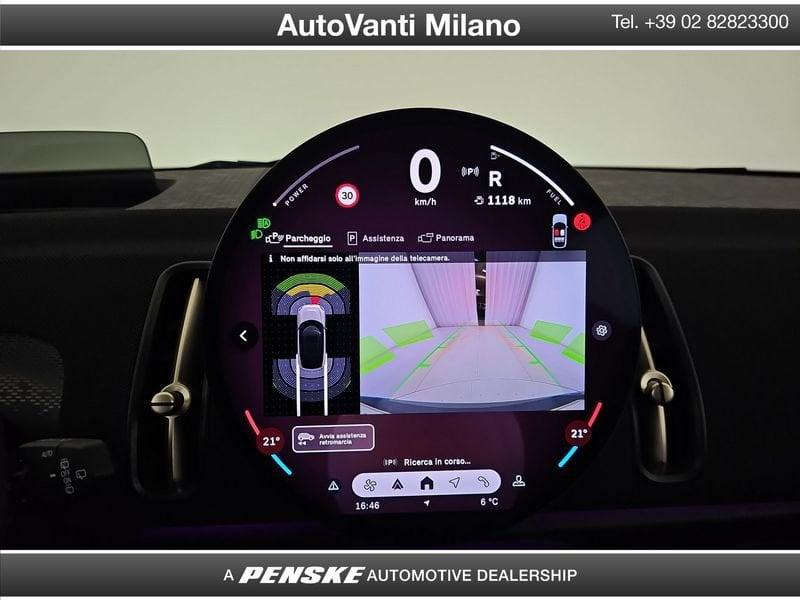 MINI Mini Countryman U25 Mini D Classic Countryman