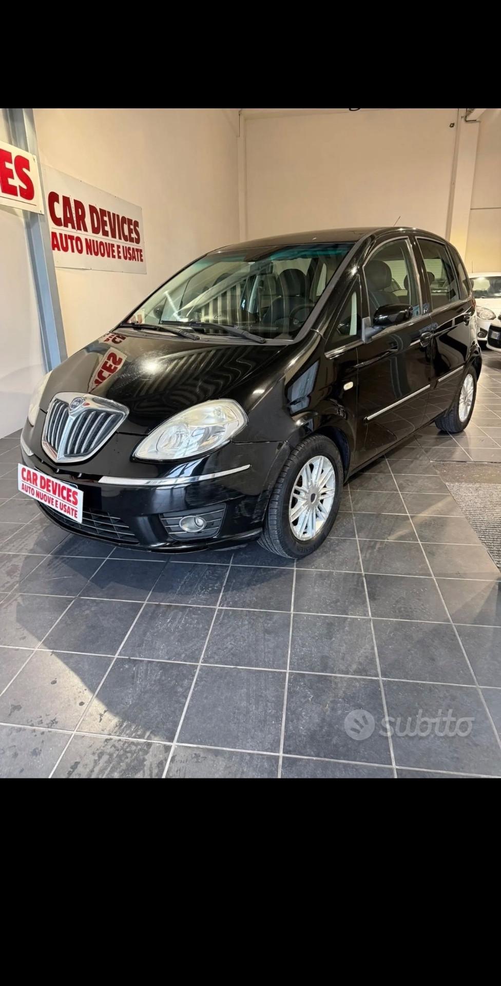 Lancia MUSA 1.3 Multijet -ROTTAMAZIONE GRATUITA