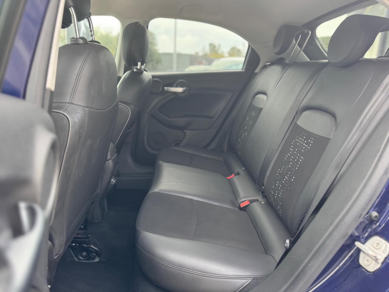 Fiat 500X 1.0 T3 120 CV Urban