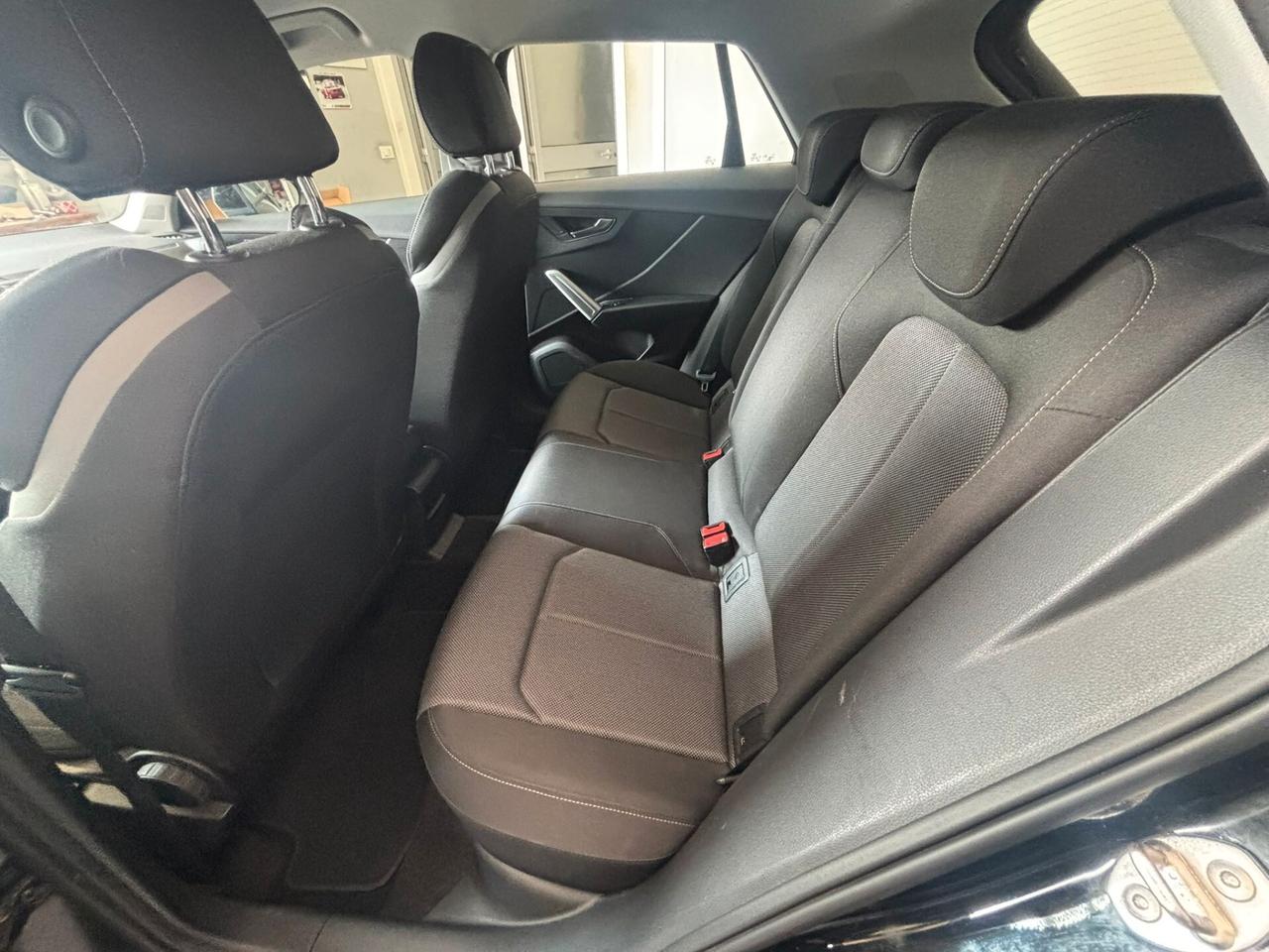 Audi Q2 1.6 TDI Admired S-Tronic