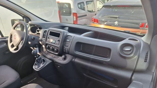 FIAT Talento 1.6 Ecojet PC-TN Furgone 10q N°GC579