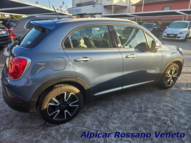 FIAT 500X 1.3 MultiJet 95 CV Cross