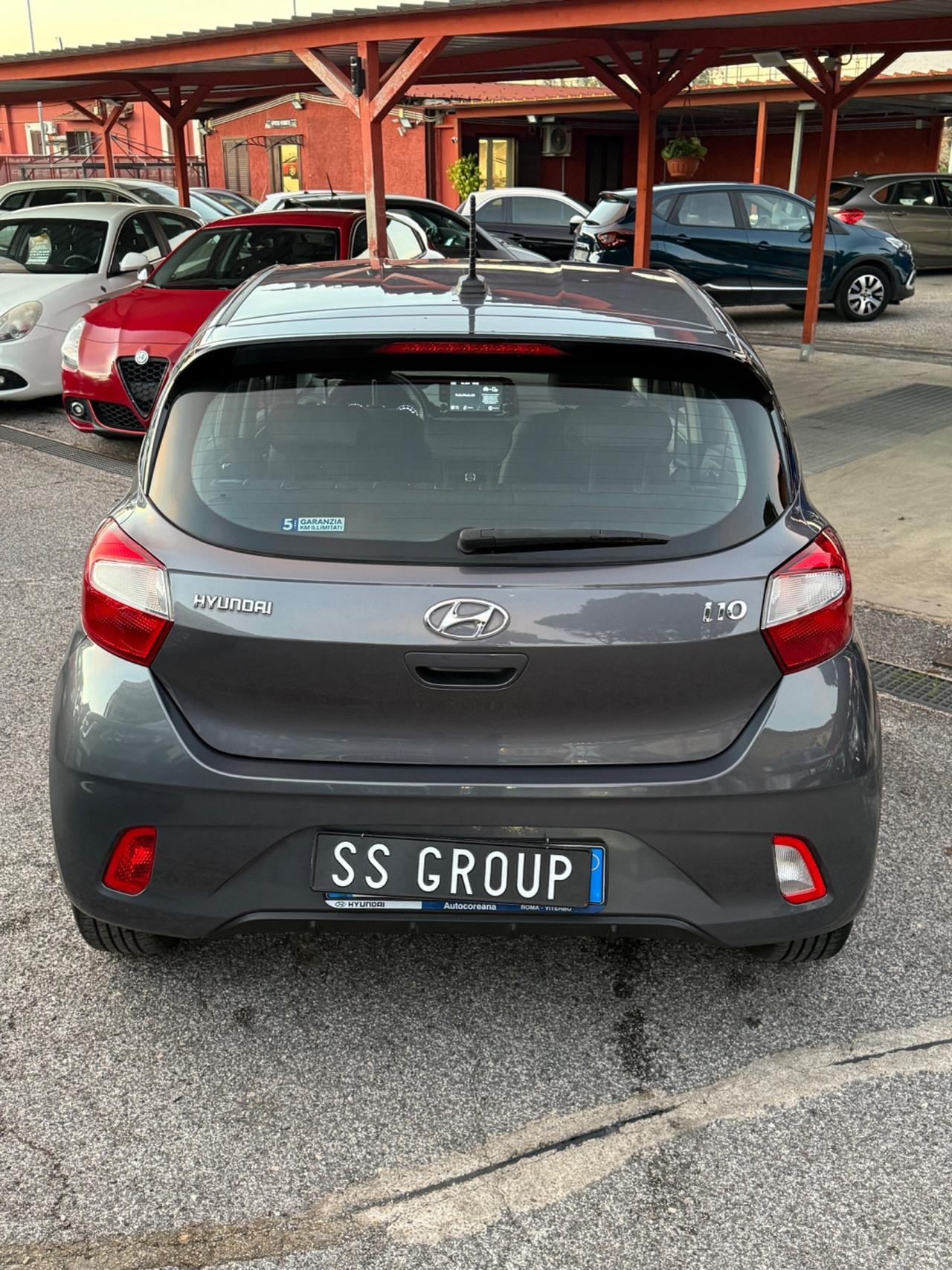 i10 1.0 MPI Prime-unipro-rate-garanzia-permute