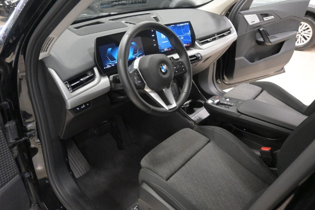 BMW X1 18D SDRIVE 136CV BUSINESS *2024