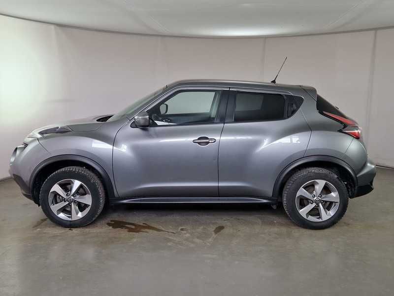 NISSAN JUKE 1.6 GPL Acenta