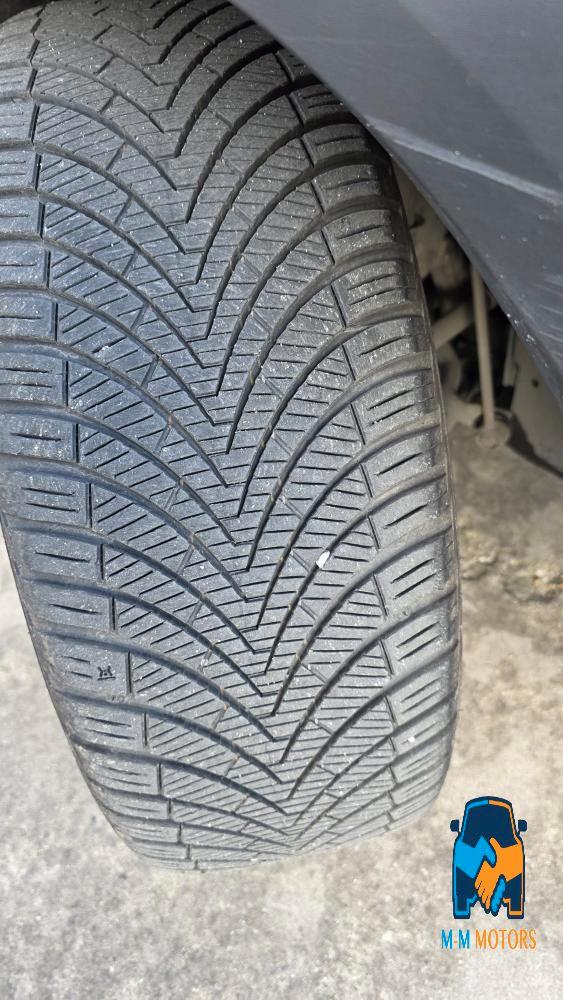 Citroen C5 Aircross 1.5 bluehdi Feel s&s 130cv