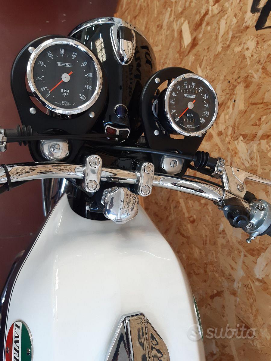 Laverda 750SF-1971