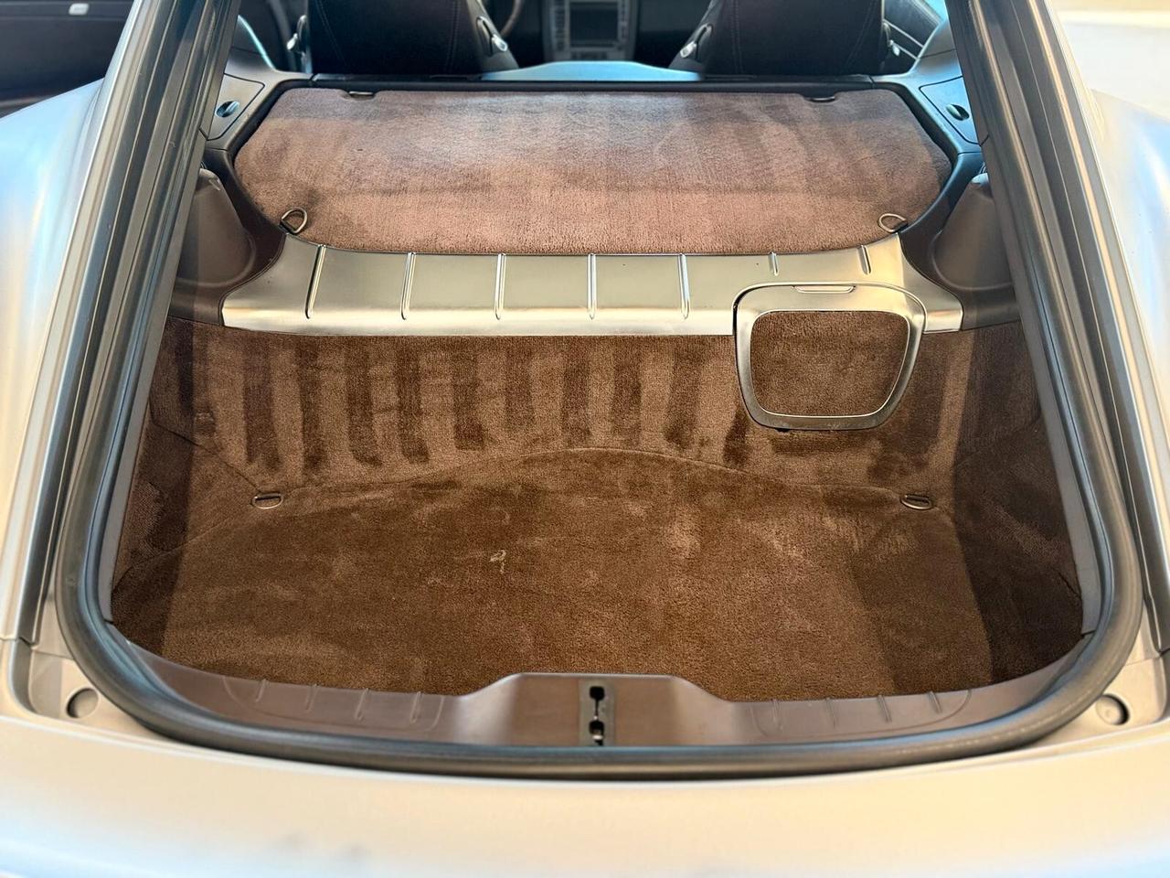 Porsche Cayman 3.4 S