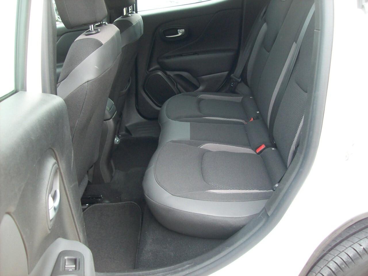 JEEP RENEGADE 1.6 MTJ CV.130 LIMITED "2022"