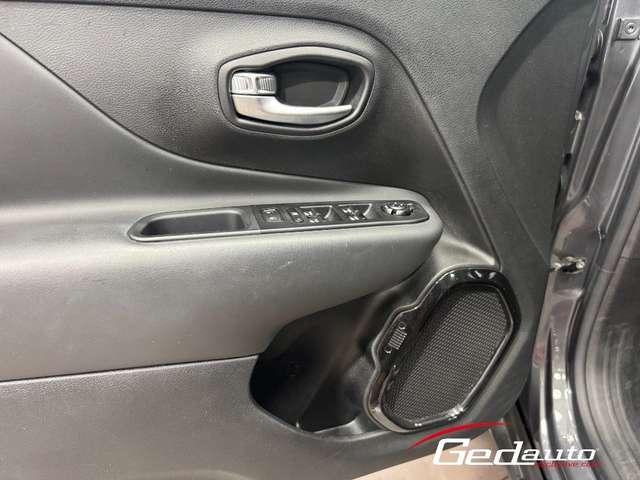 Jeep Renegade 1.0 T3 GPL Limited NIGHT EAGLE TETTO