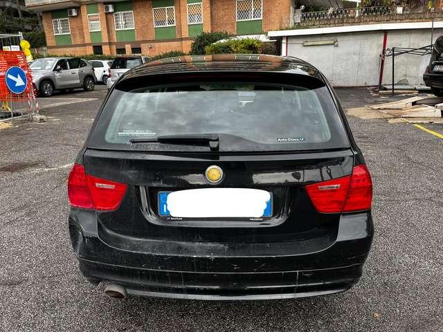 BMW 318 318d Touring auto OFFERTA DELLA SETTIMANA