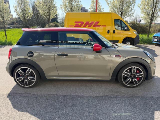 MINI John Cooper Works 2.0 John Cooper Works