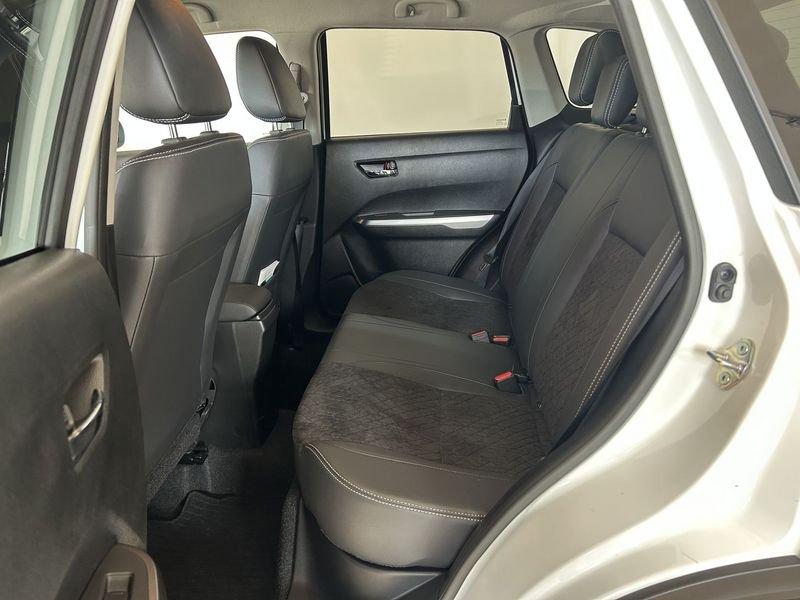 Suzuki Vitara Vitara 1.4 Hybrid Top