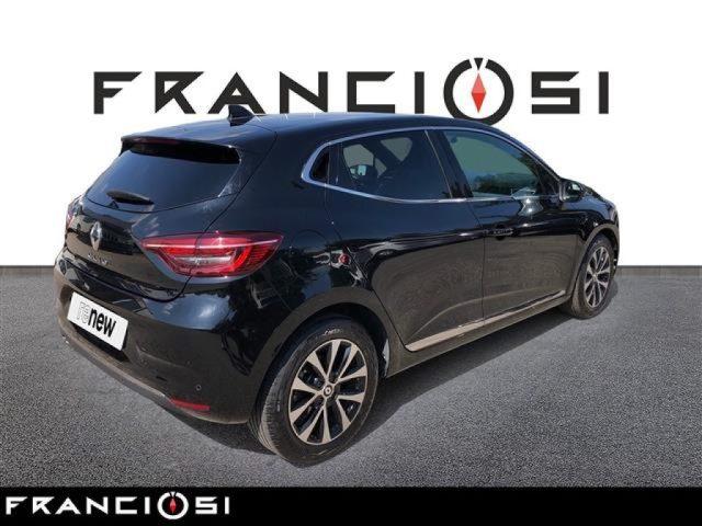 RENAULT Clio 1.0 tce Intens 90cv my21