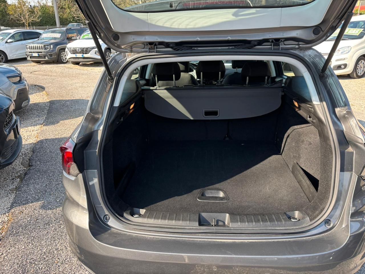 Fiat Tipo 1.6 Mjt S&S SW City Life