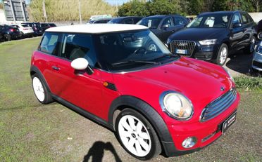 MINI - Mini - 1.6 16V Cooper Chili - FINANZIABILE