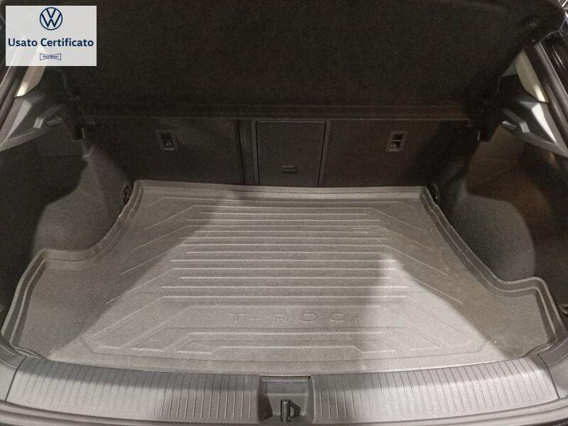 Volkswagen T-Roc T-Roc 2.0 TDI SCR Style