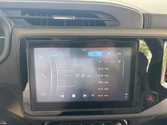 DR MOTOR DR 4.0 1.5 Turbo AUTOMATICA GPL FINO AL 04/2032