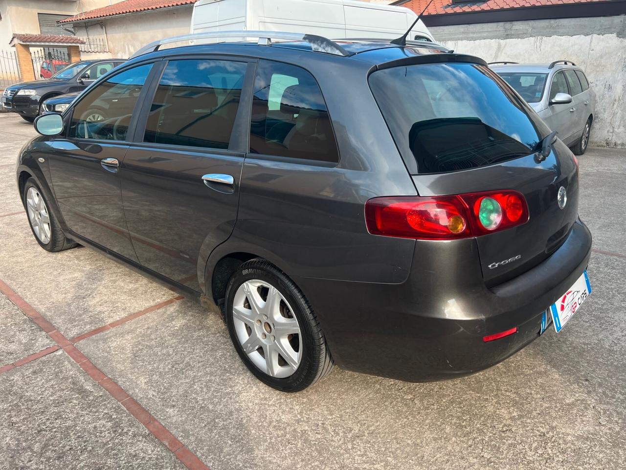 Fiat Croma 1.9 Multijet 06