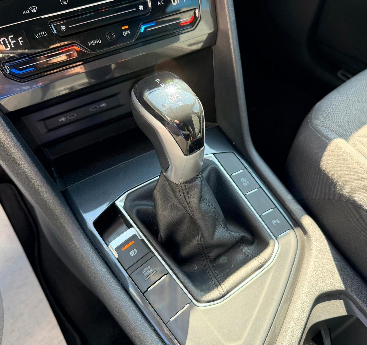 Volkswagen Tiguan 2.0 TDI 150CV DSG Life