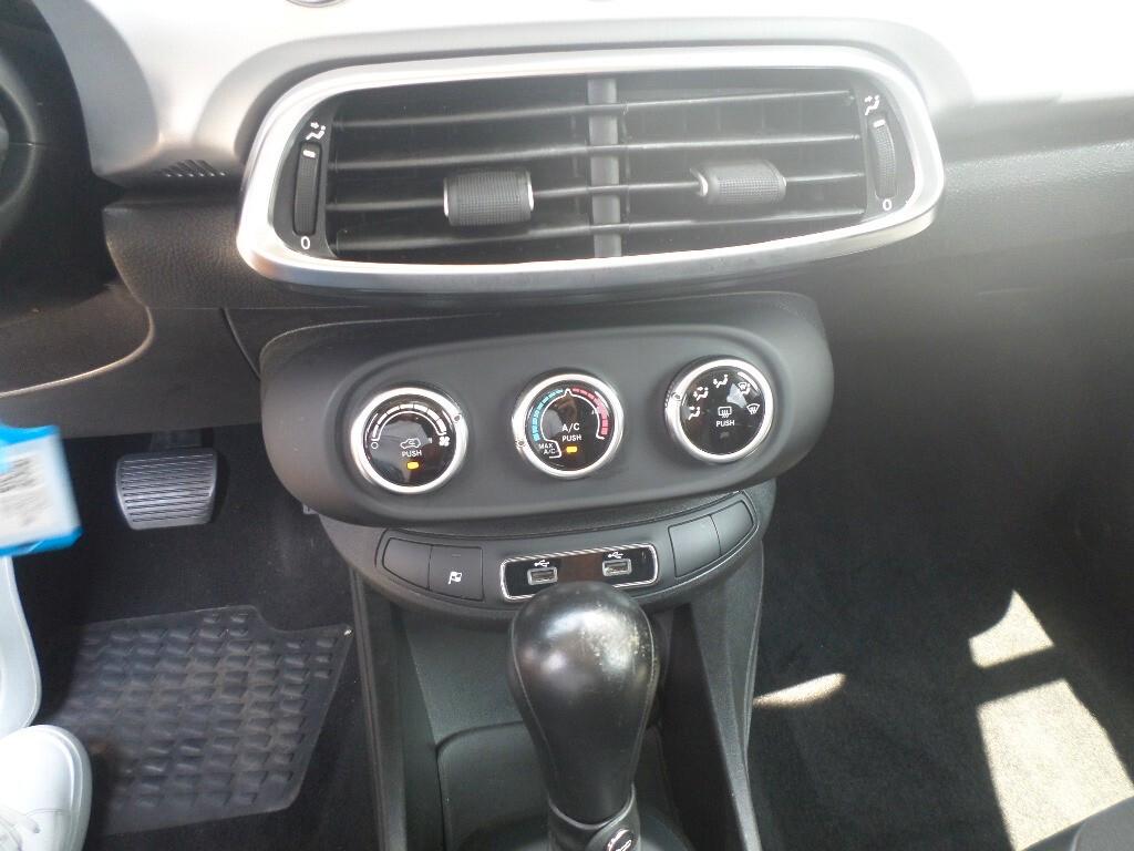 Fiat 500X 1.3 T4 150 CV DCT Connect