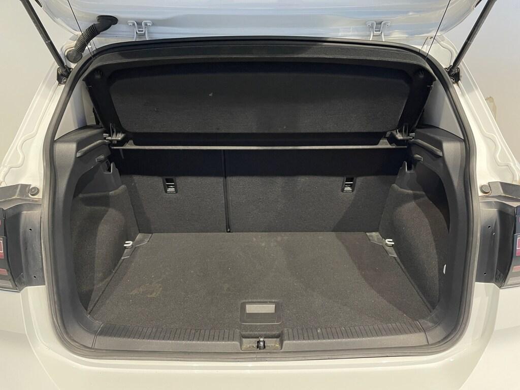 Volkswagen T-Cross 1.5 TSI 150CV DSG Advanced
