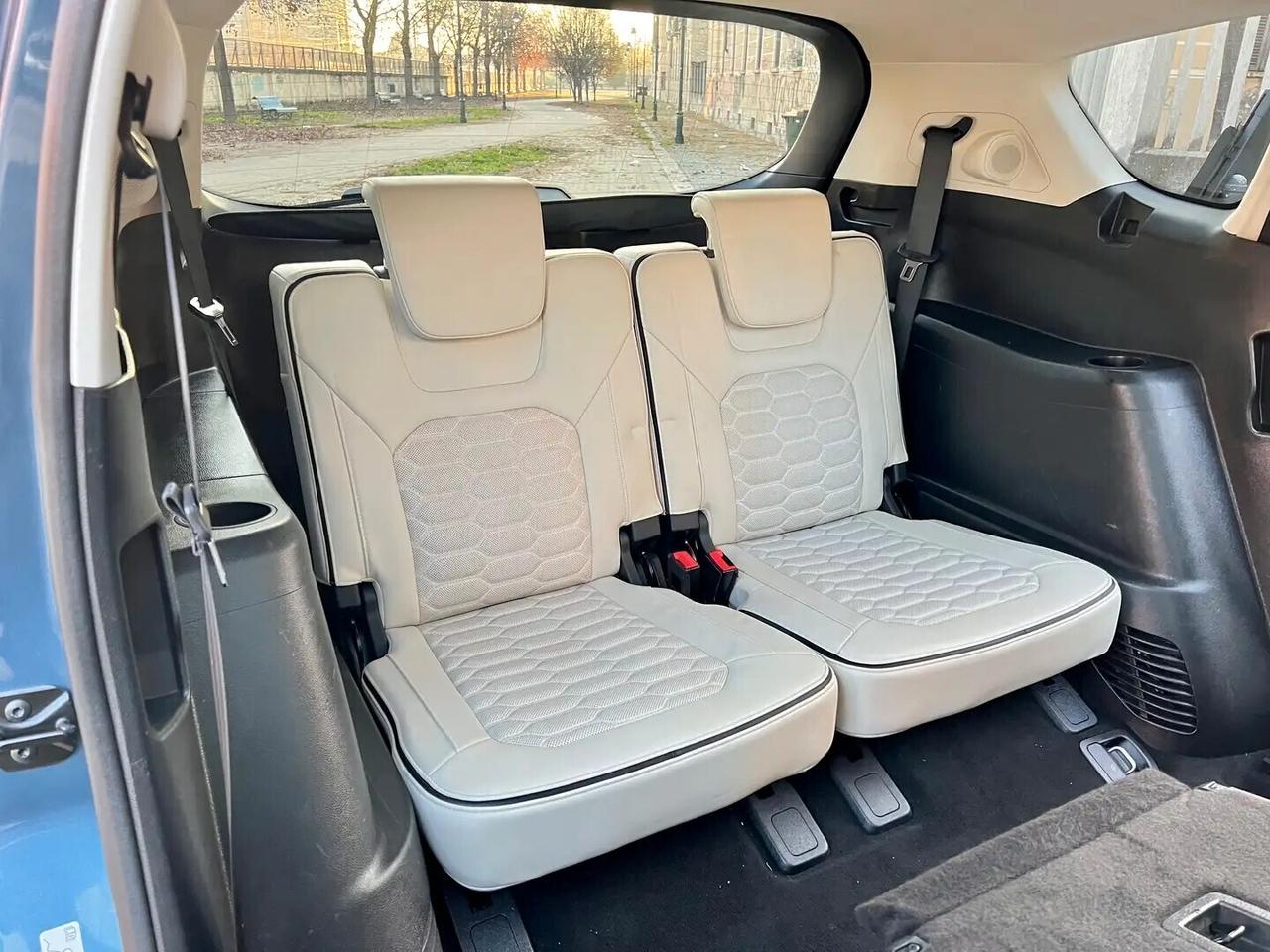 Ford S-Max 2.0 EcoBlue 240cv E6 aut.8 7Posti Vignale