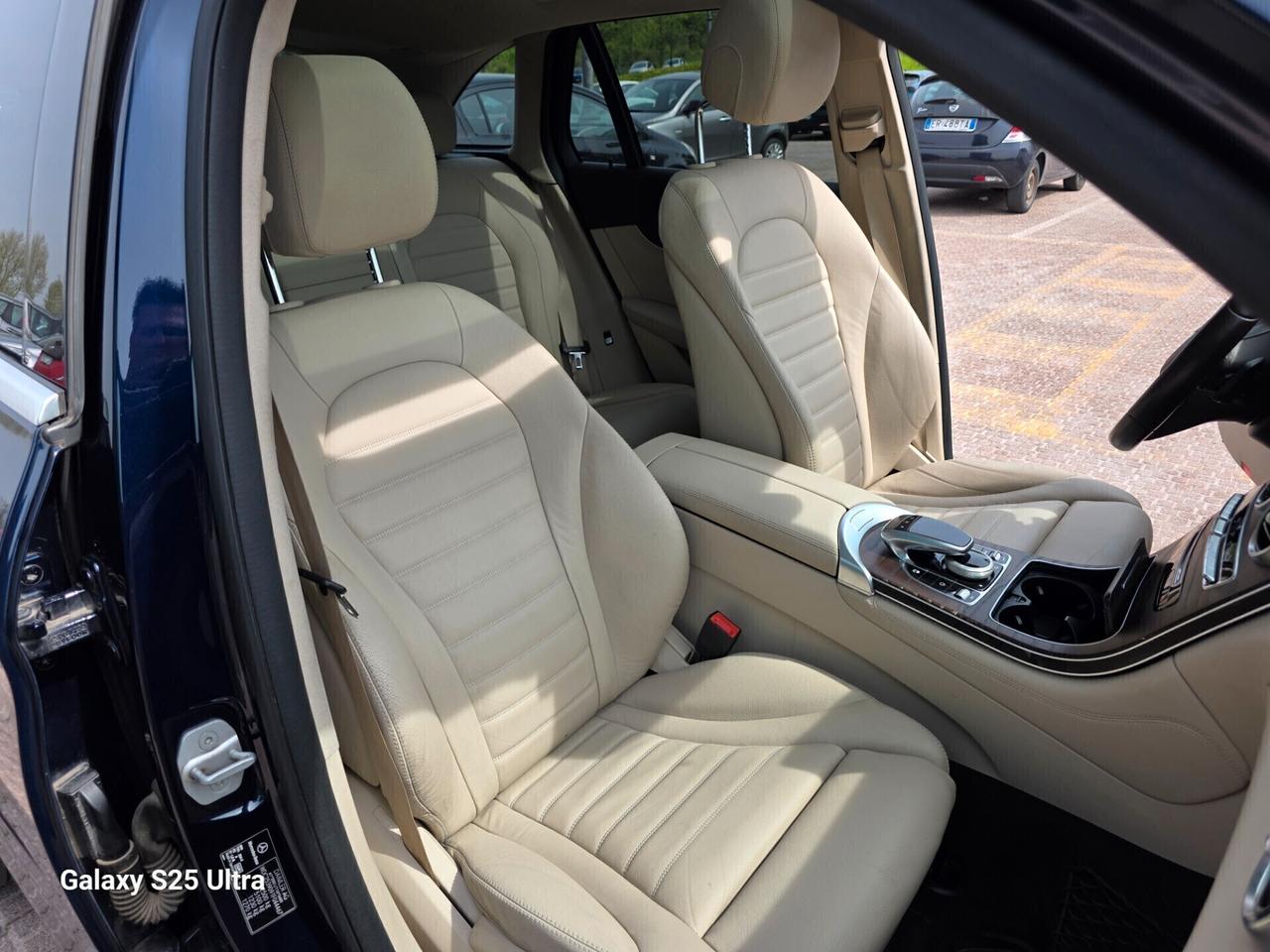 glc 250 4Matic Premium tetto apribile valutiamo usato/scambio