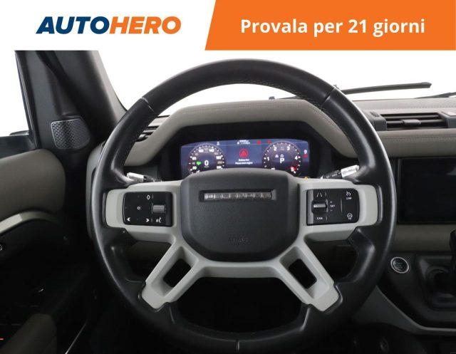 LAND ROVER Defender 110 2.0 SD4 240CV AWD Auto S