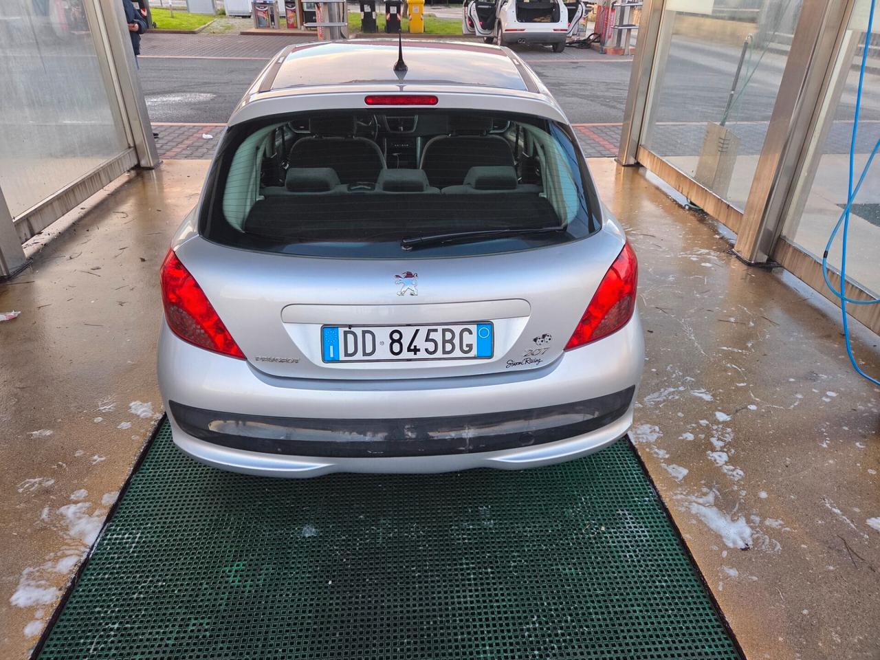 Peugeot 207 1.4 HDi 70CV 5p. 2007