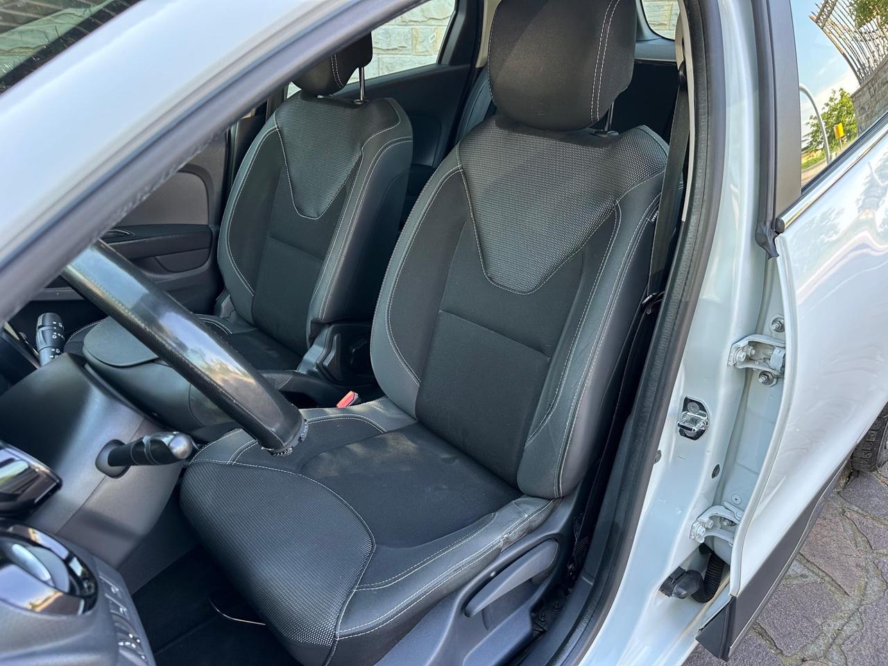 Renault Clio Blue dCi 85 CV 5 porte Intens
