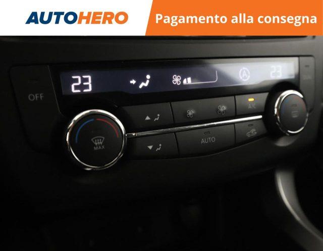 RENAULT Kadjar TCe 130CV Energy Intens