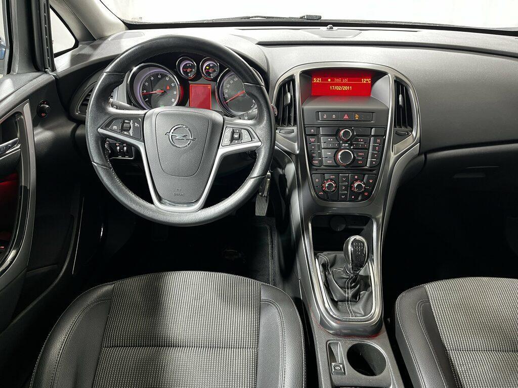 Opel Astra Sports Tourer 1.6 Elective 115cv