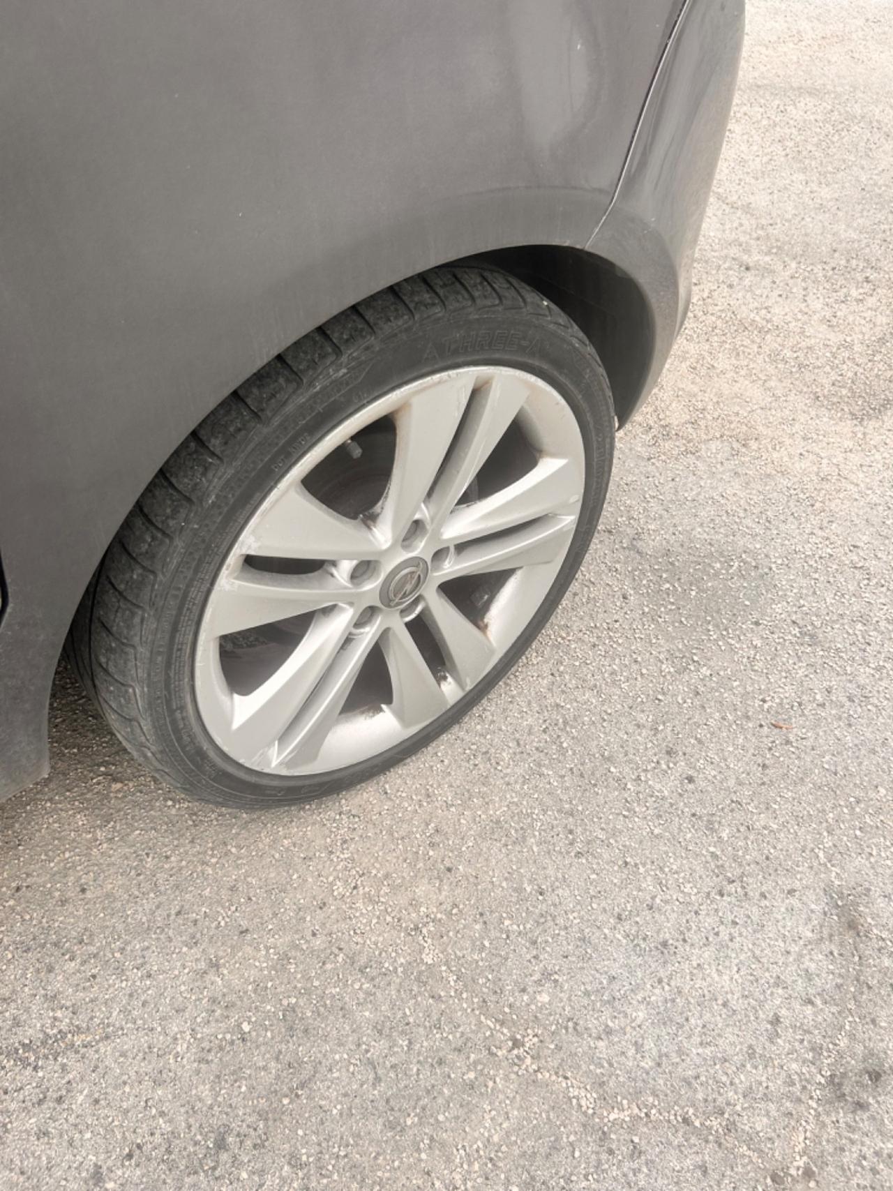 Opel Meriva 1.7 CDTI 101CV F.AP. Cosmo