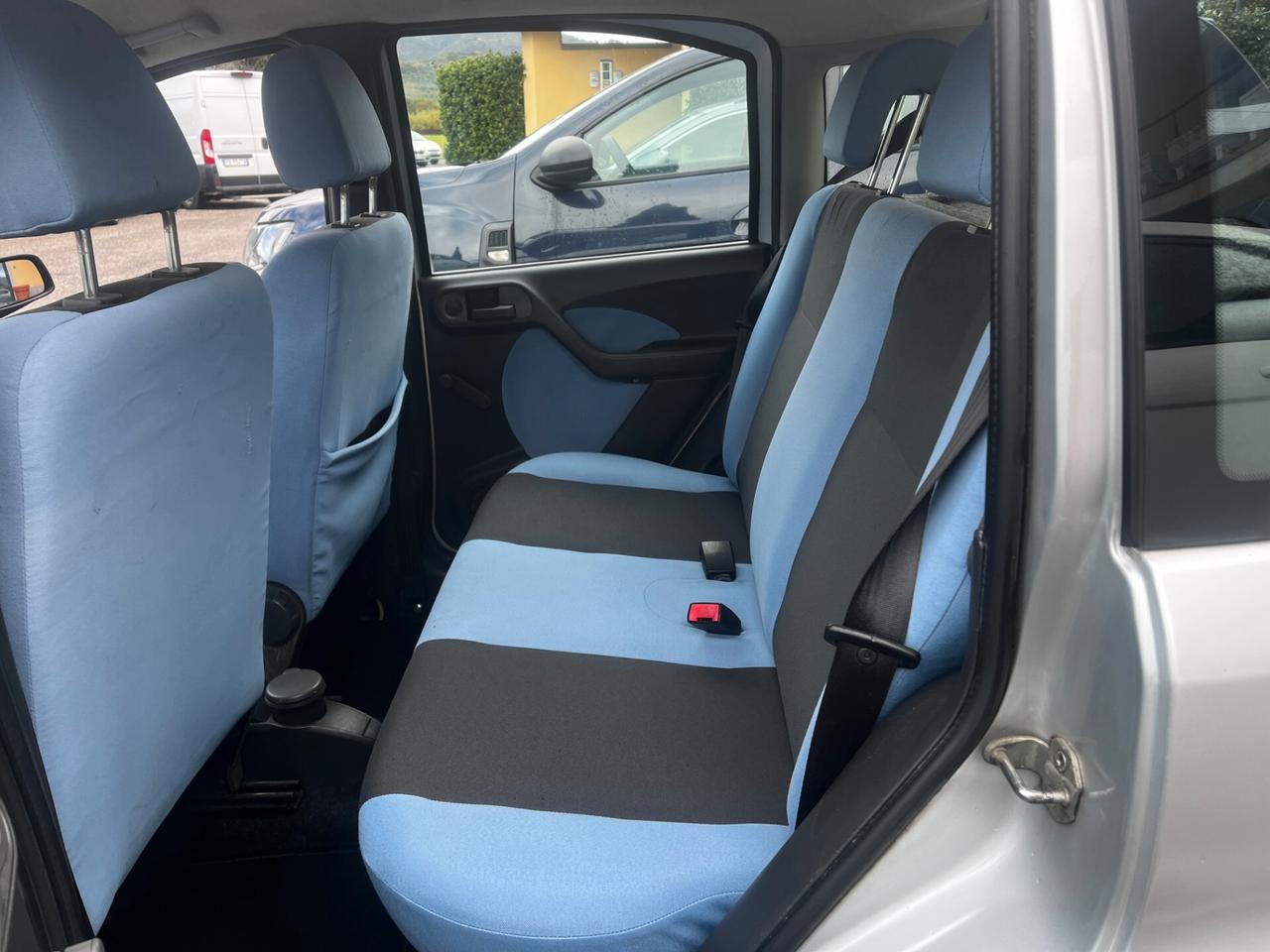 Fiat Panda 1.2 Emotion