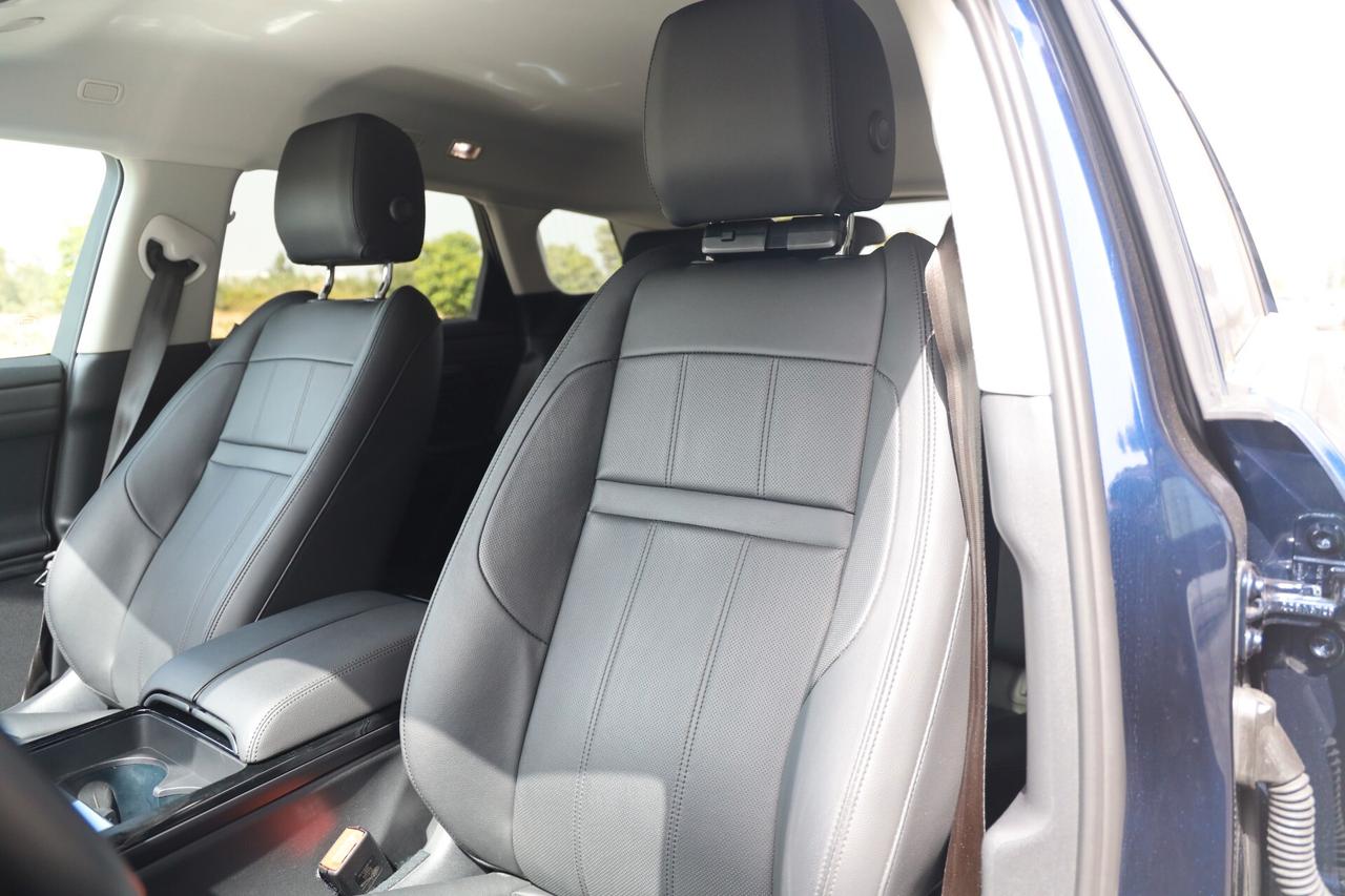 Land Rover Range Evoque