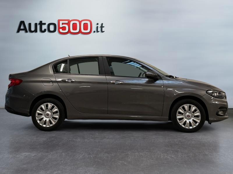 FIAT TIPO 1.4 4P EASY