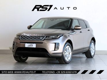 Land Rover Range Rover Evoque P300s HYBRID