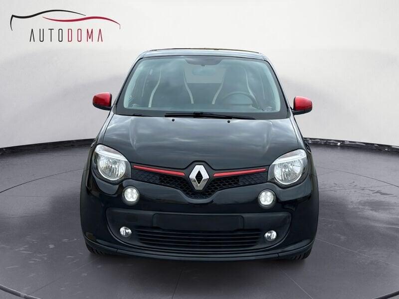 Renault Twingo Twingo 0.9 tce Lovely 15 (lovely) 90cv edc