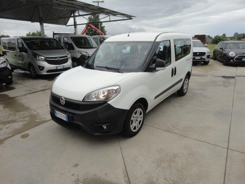 FIAT Doblò Doblò 1.3 MJT PC Combi N1