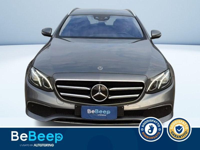 Mercedes-Benz Classe E E SW 220D BUSINESS SPORT 4MATIC AUTO