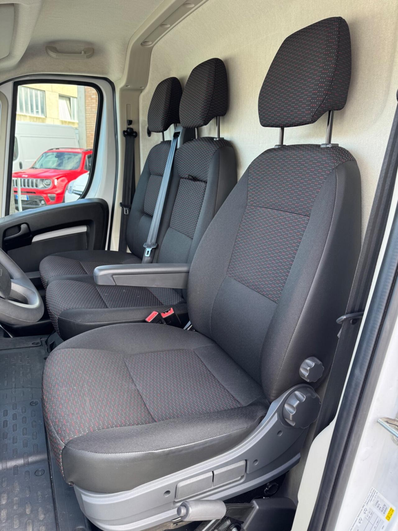 Opel Movano 33 2.2 BlueHDi 140 S&S L3H2 Furgone