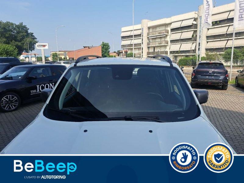 Jeep Renegade 1.6 MJT LIMITED 2WD 120CV