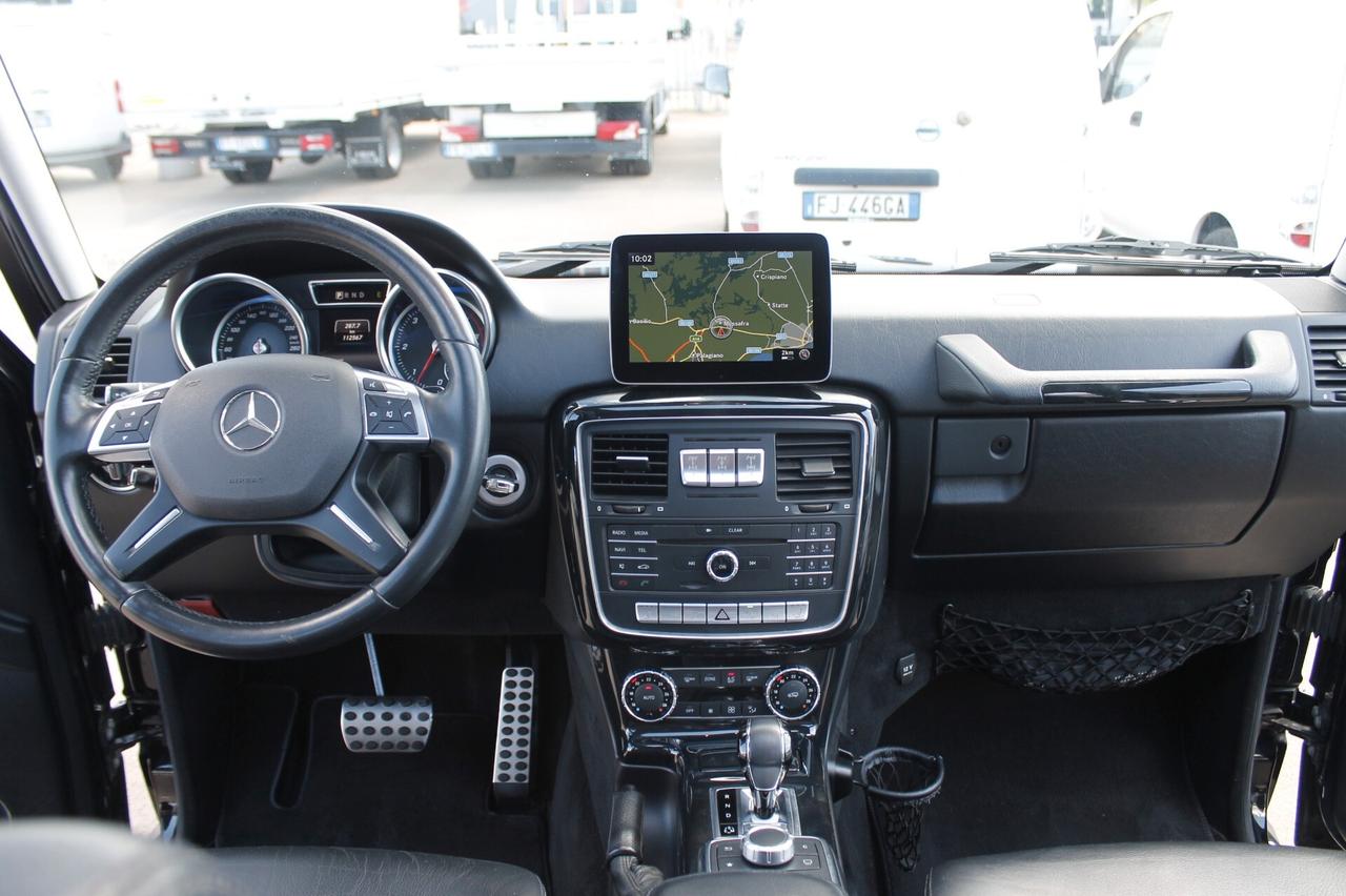 Mercedes-benz G 350 d .