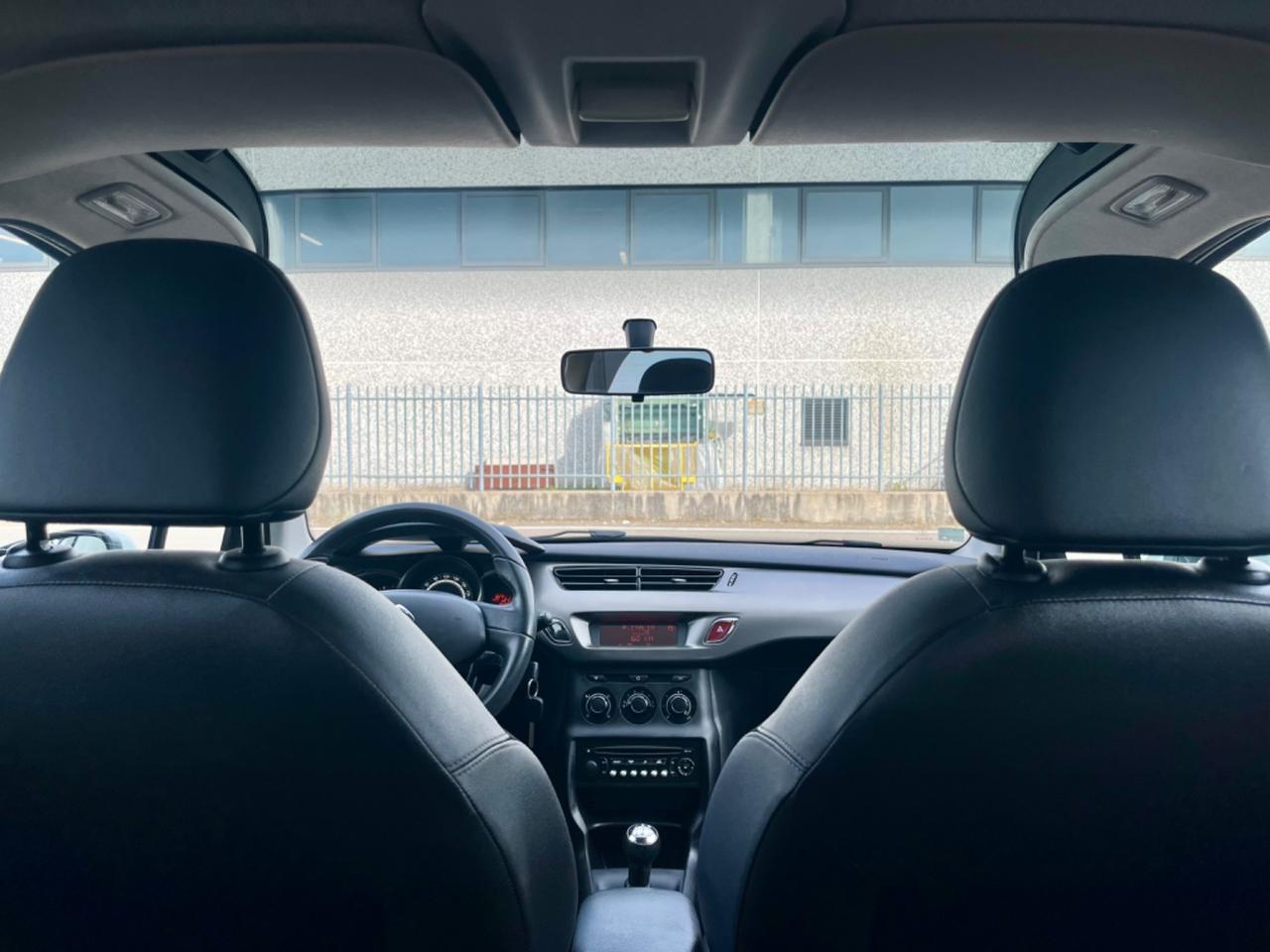 Citroen C3 1.2benz 2014 65.000km per neopatentati