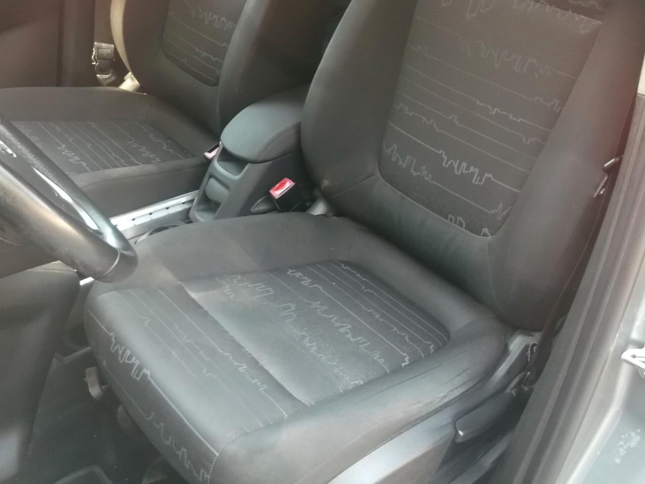 Opel Meriva 1.4 Turbo GPL casa Neopat. 2013
