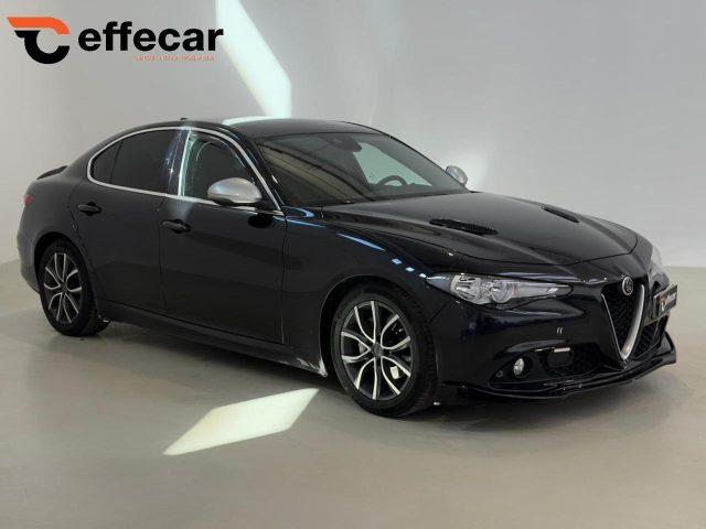 ALFA ROMEO Giulia 2.2 Turbodiesel 150 CV