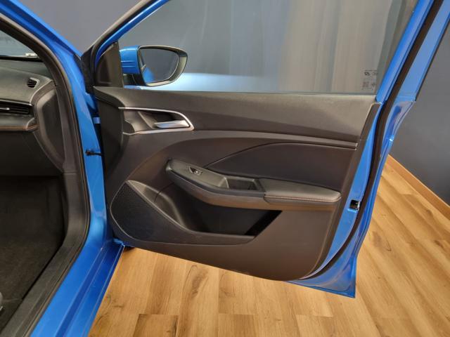 MG MG3 1.5 Hybrid+ Luxury